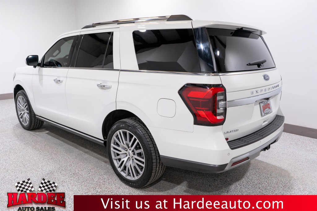 2023 Ford Expedition Image 3