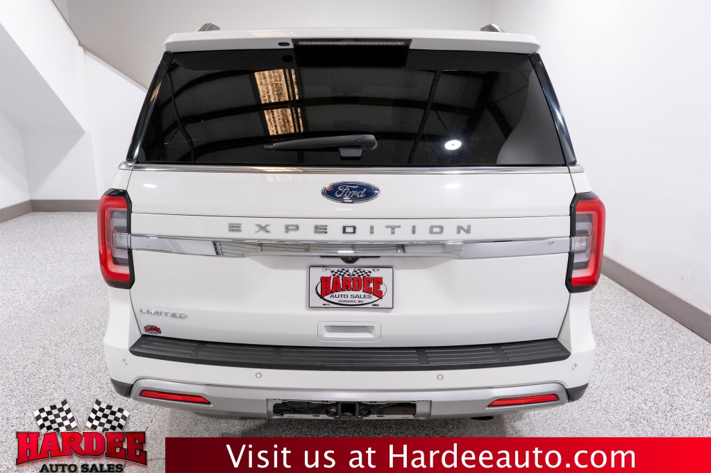 2023 Ford Expedition Image 4