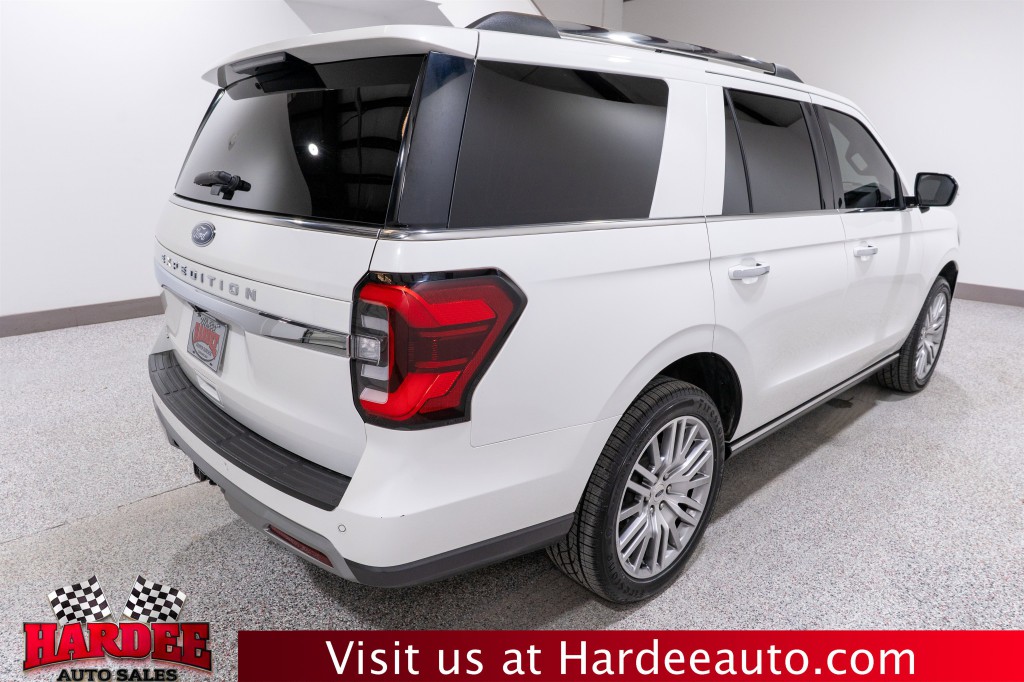 2023 Ford Expedition Image 5