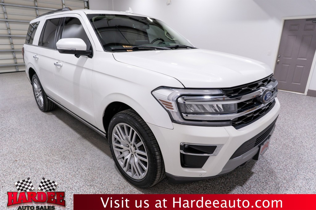 2023 Ford Expedition Image 6