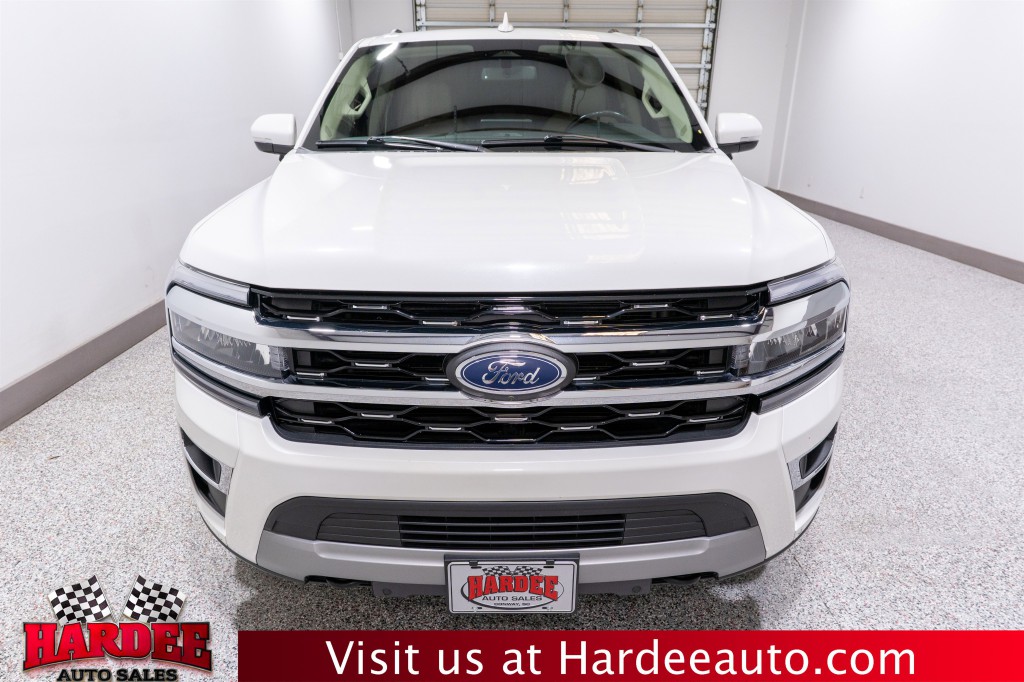 2023 Ford Expedition Image 7