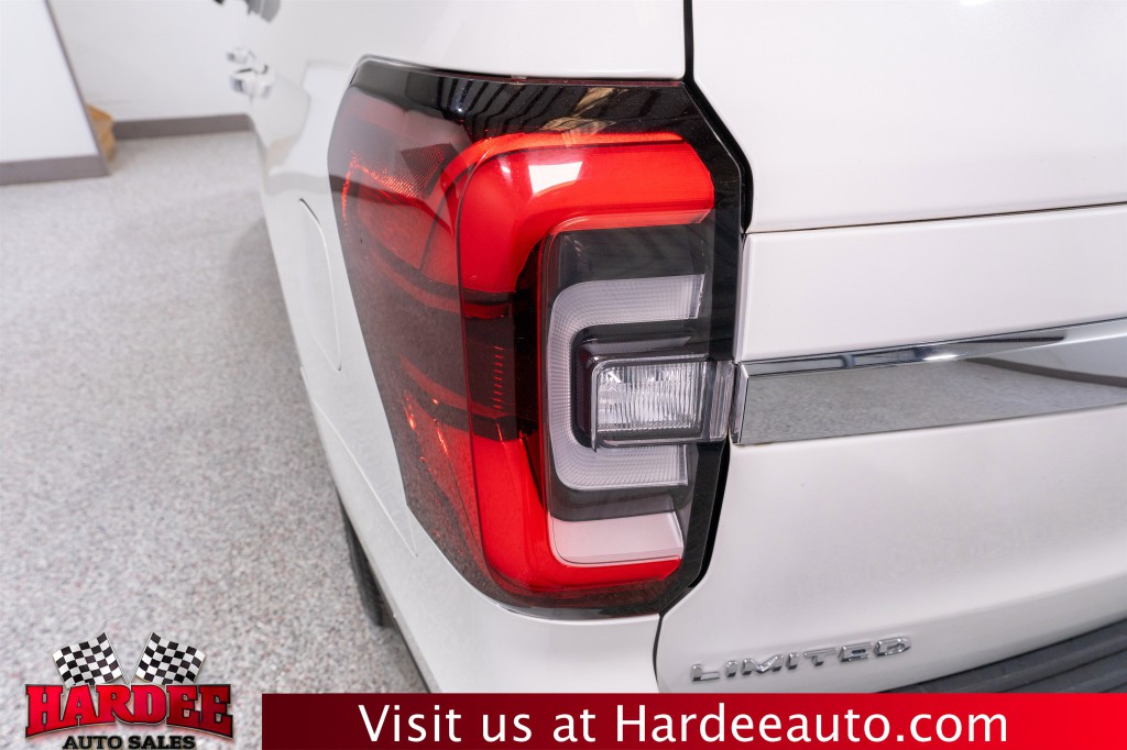 2023 Ford Expedition Image 9