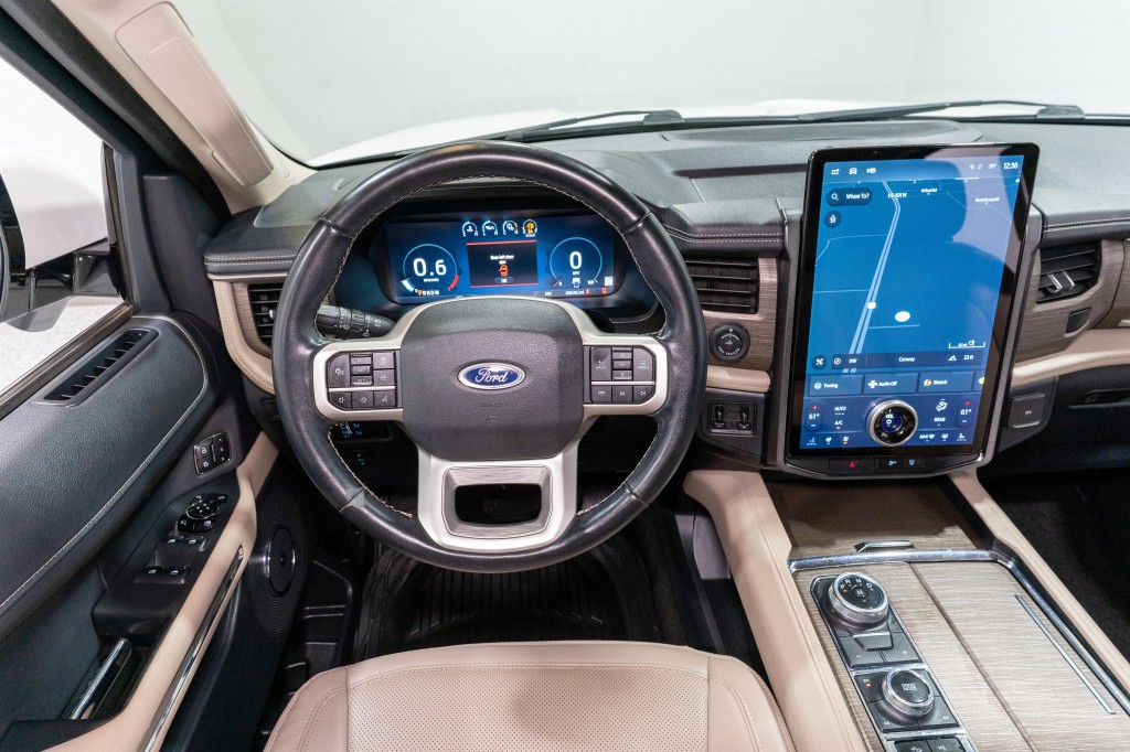 2023 Ford Expedition Image 12