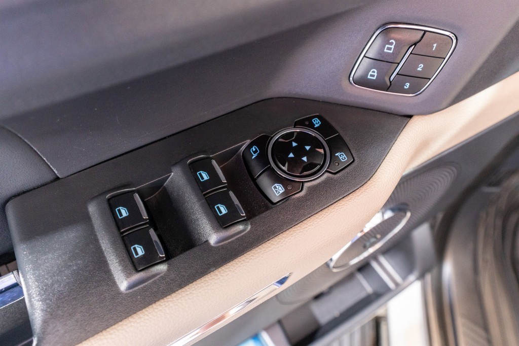 2023 Ford Expedition Image 16
