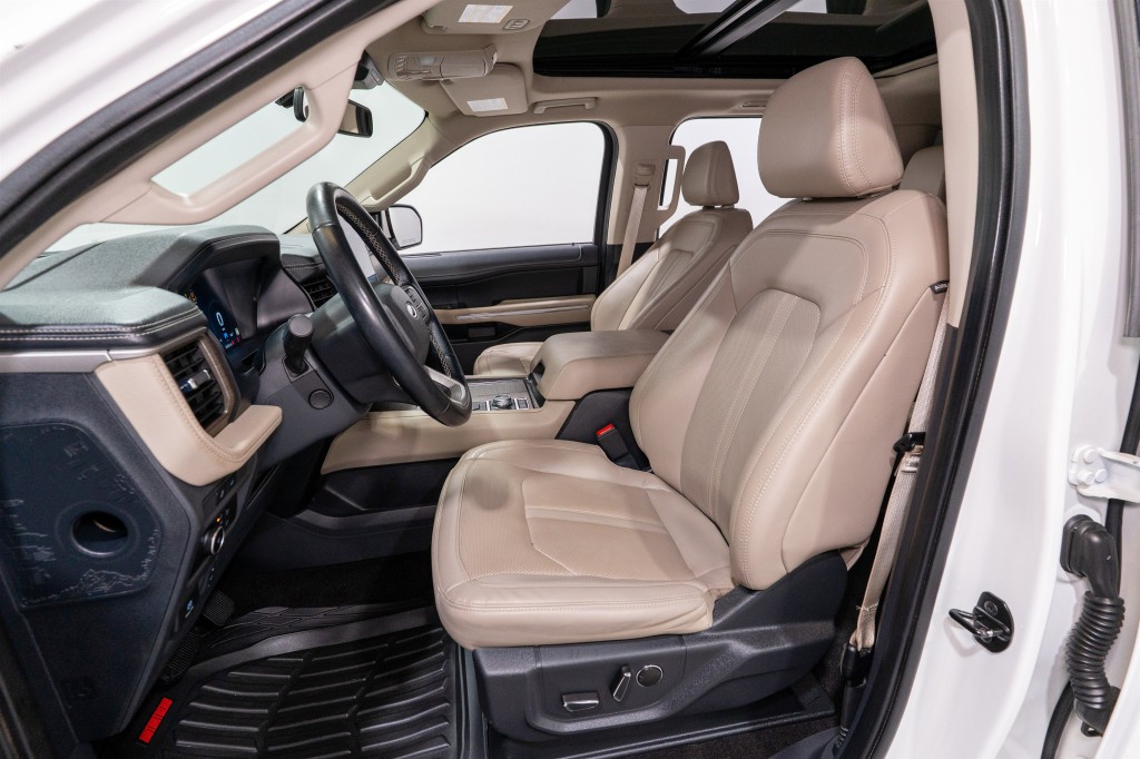 2023 Ford Expedition Image 18