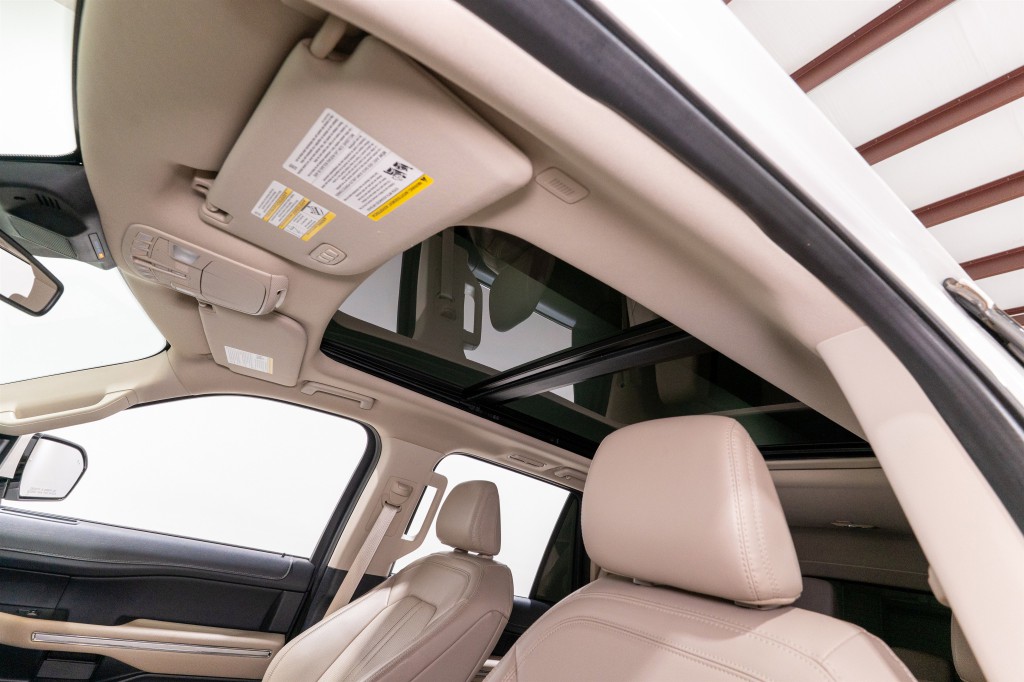 2023 Ford Expedition Image 19