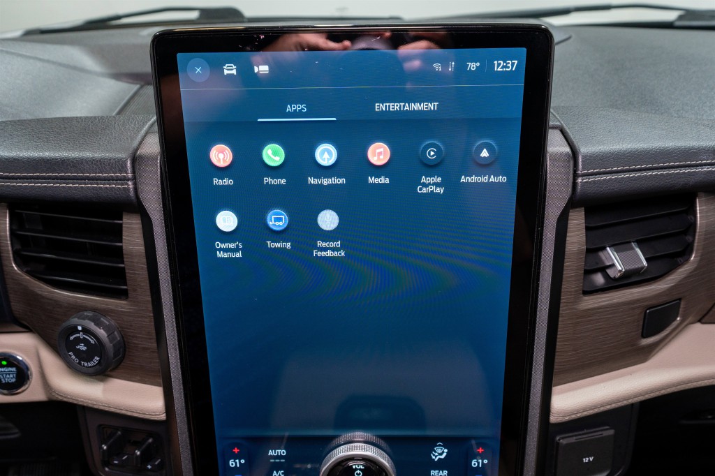 2023 Ford Expedition Image 21