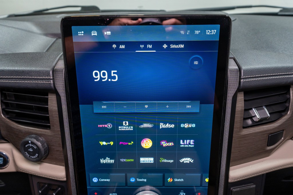 2023 Ford Expedition Image 22