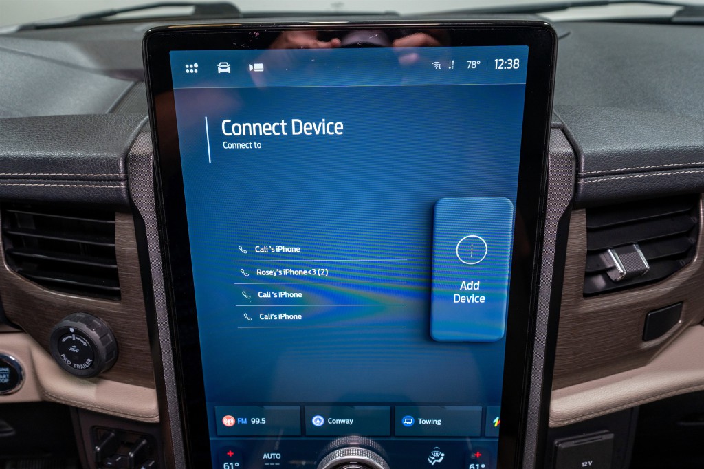 2023 Ford Expedition Image 23