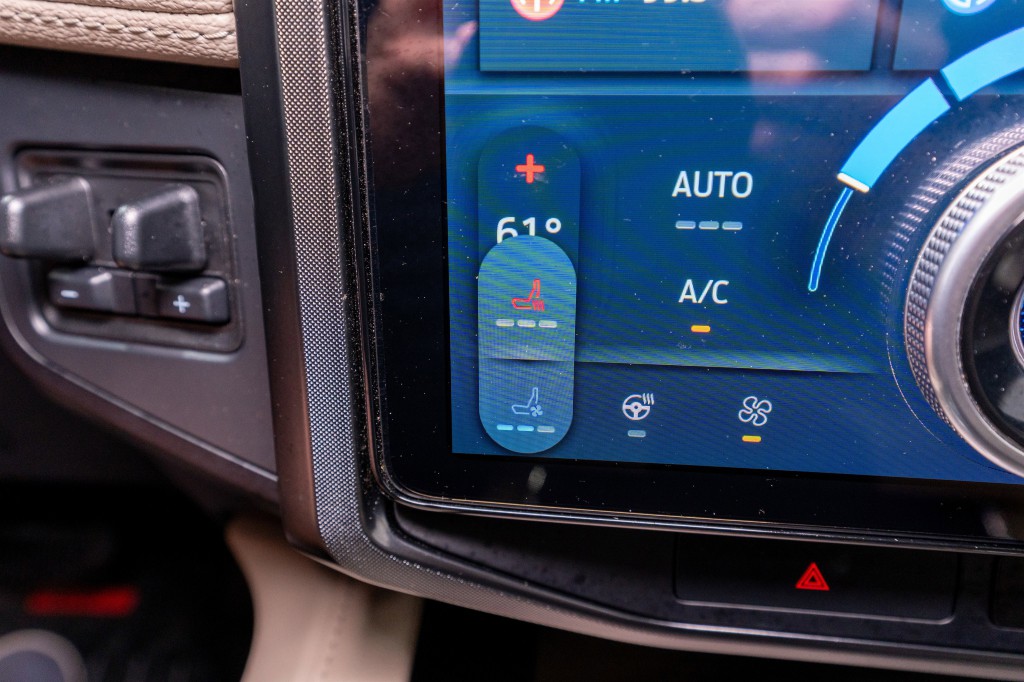 2023 Ford Expedition Image 26