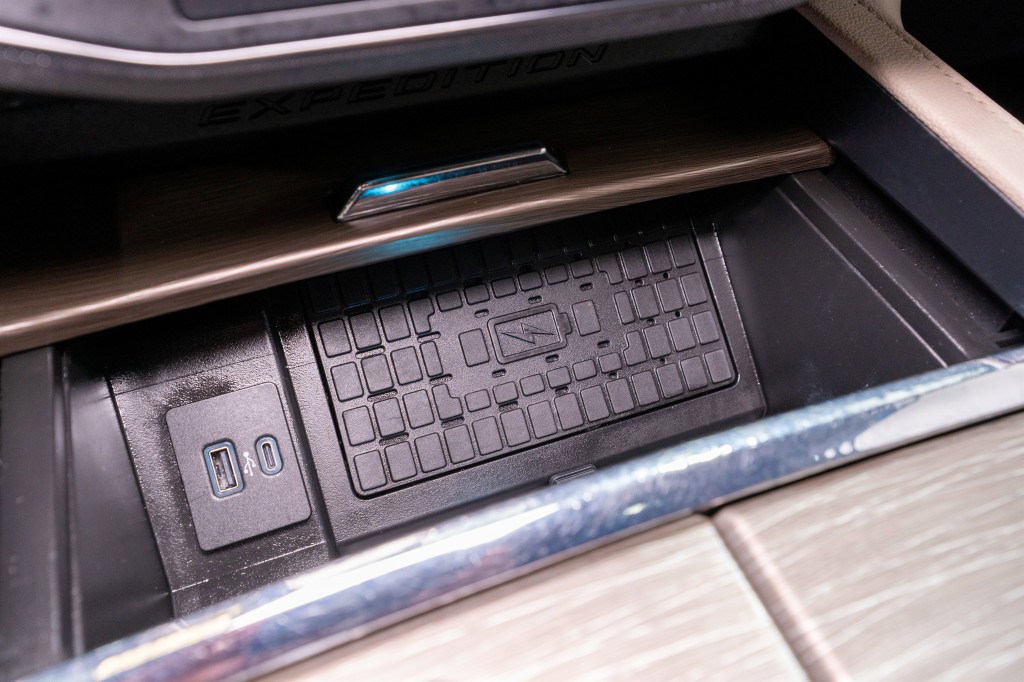 2023 Ford Expedition Image 27