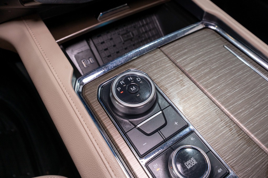 2023 Ford Expedition Image 28