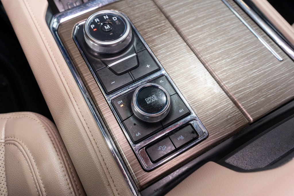 2023 Ford Expedition Image 29