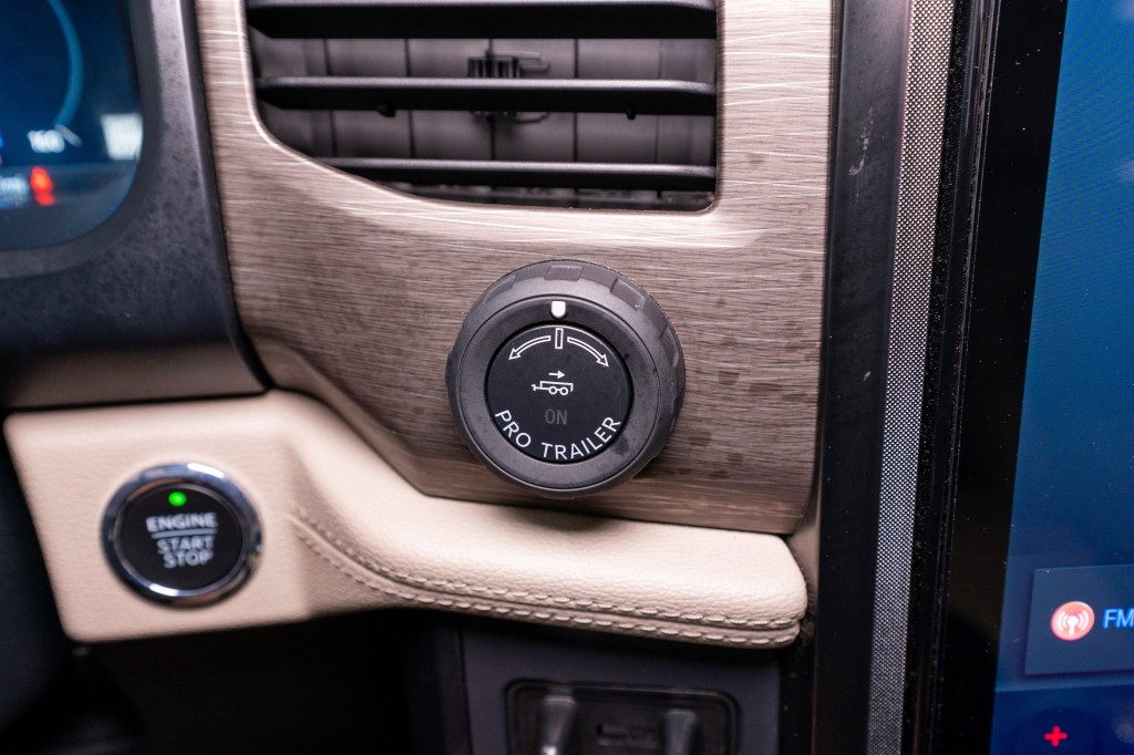 2023 Ford Expedition Image 30