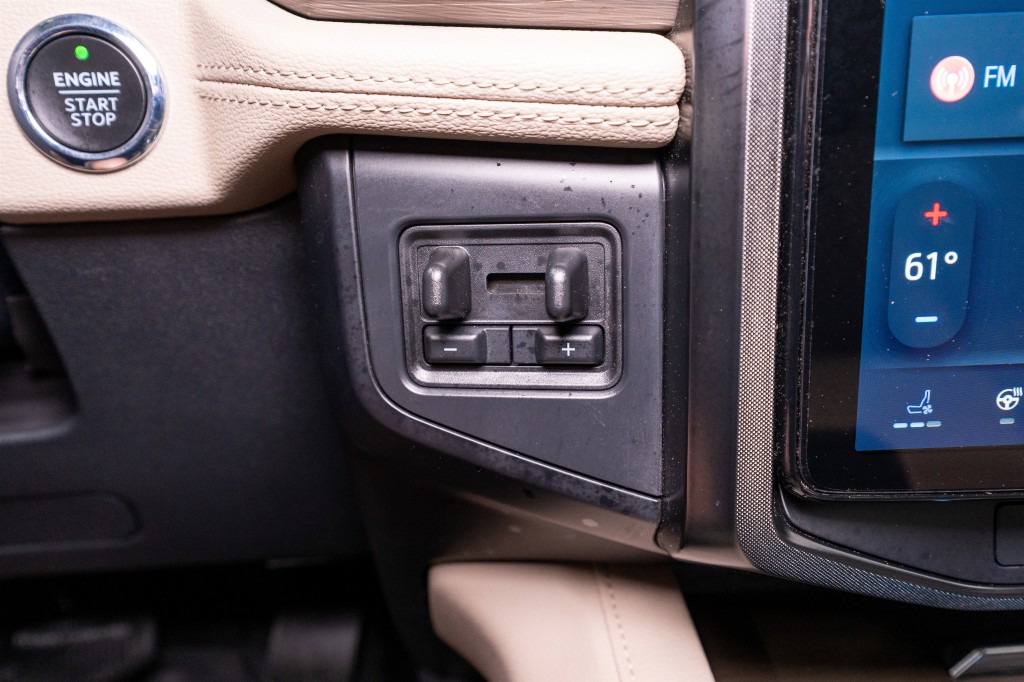 2023 Ford Expedition Image 31