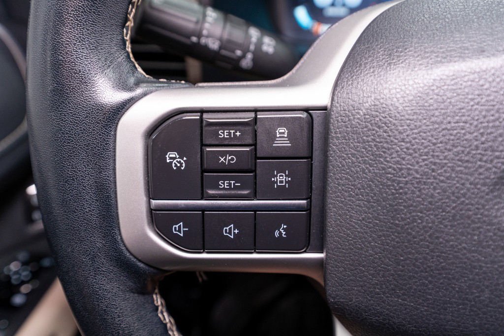 2023 Ford Expedition Image 33