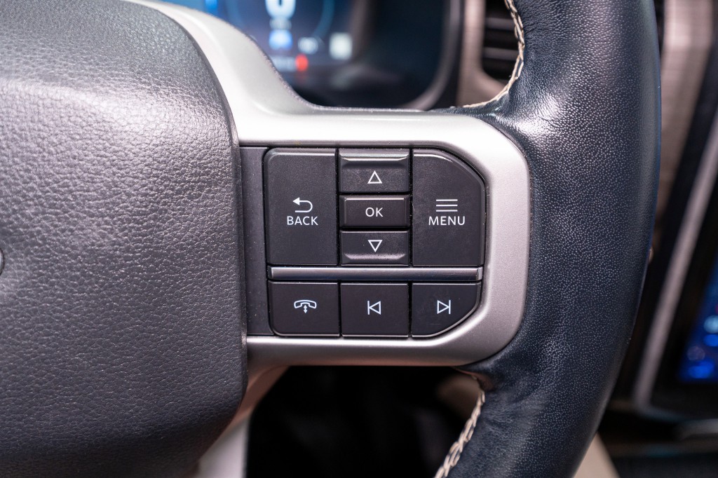 2023 Ford Expedition Image 34