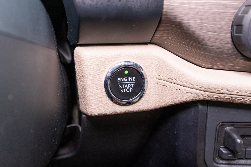 2023 Ford Expedition Image 35