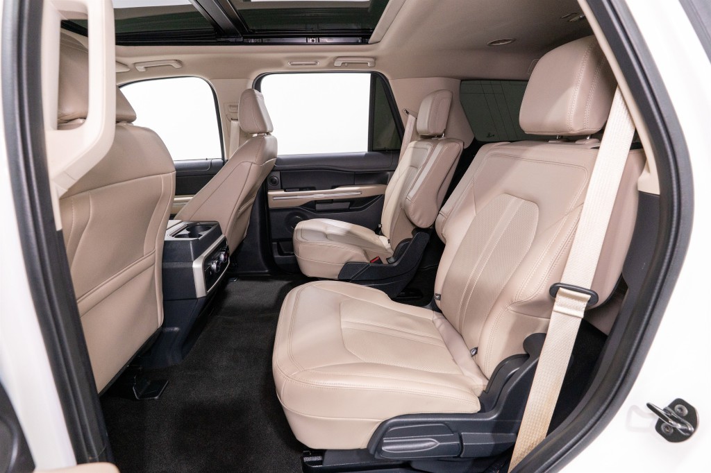 2023 Ford Expedition Image 39