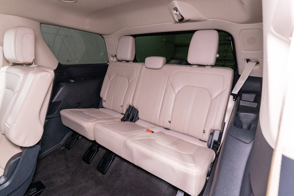 2023 Ford Expedition Image 40