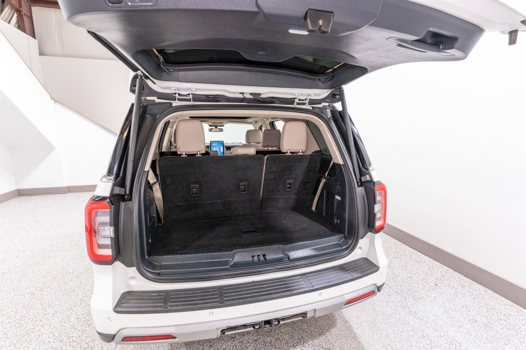 2023 Ford Expedition Image 41