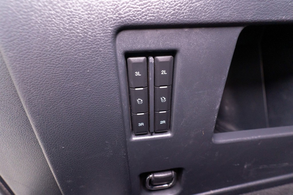 2023 Ford Expedition Image 42