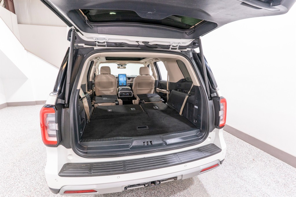 2023 Ford Expedition Image 43