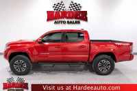 Image for 2023 Toyota Tacoma TRD Sport ID: 7463154
