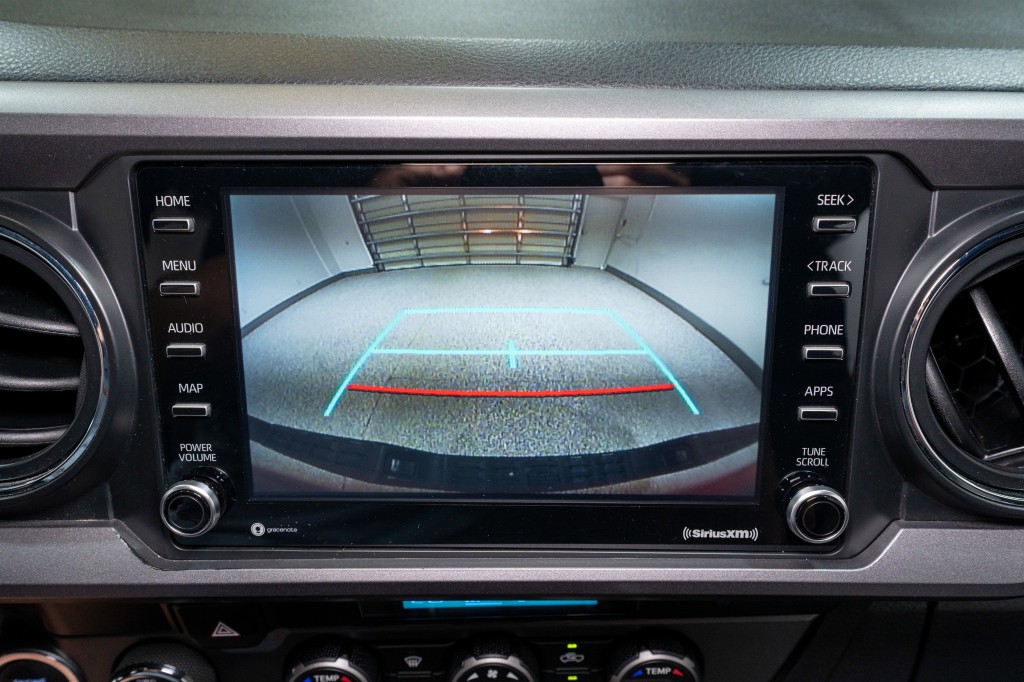 2023 Toyota Tacoma Image 20