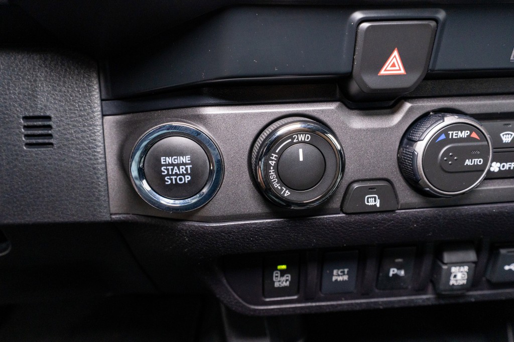 2023 Toyota Tacoma Image 22