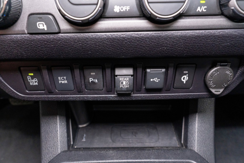 2023 Toyota Tacoma Image 23