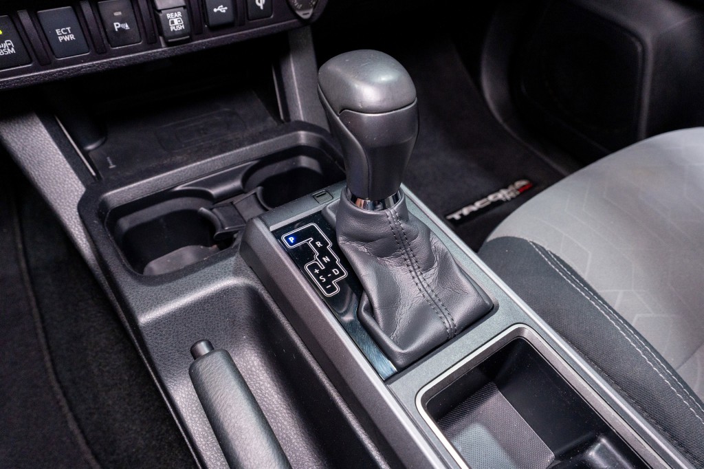 2023 Toyota Tacoma Image 25