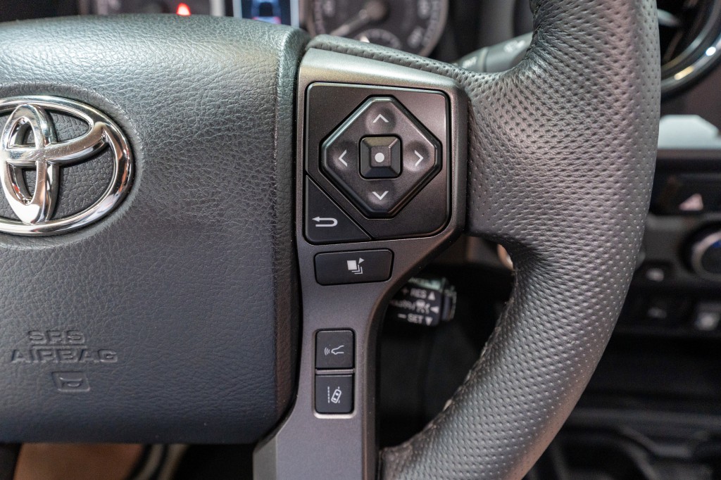 2023 Toyota Tacoma Image 27