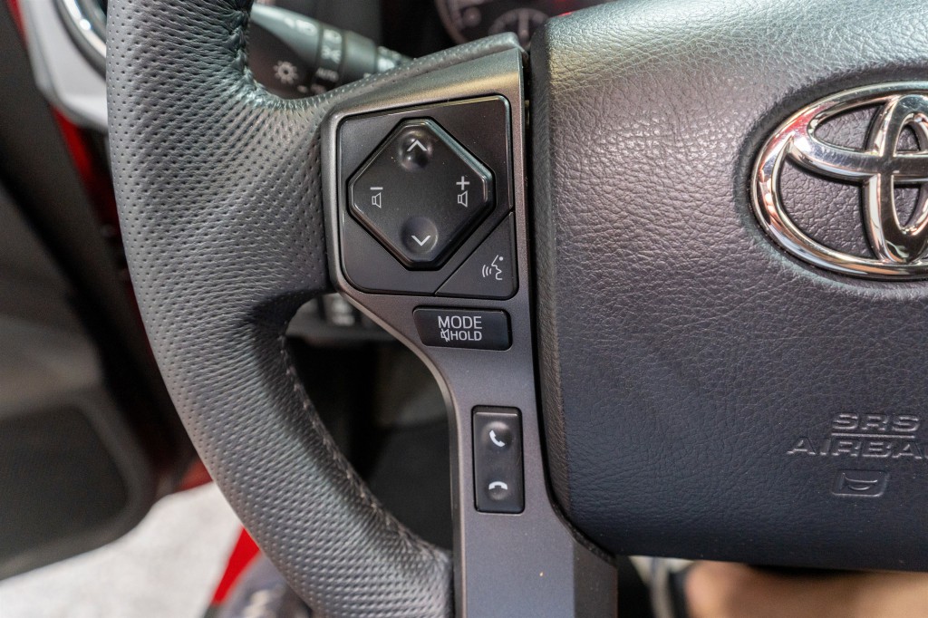 2023 Toyota Tacoma Image 28