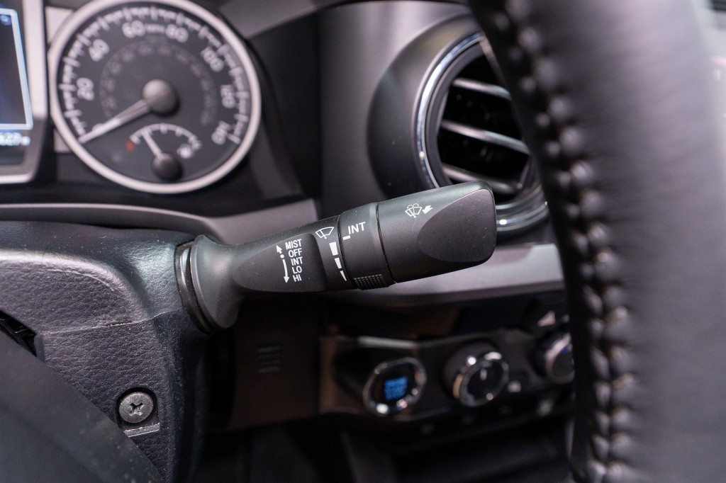 2023 Toyota Tacoma Image 30