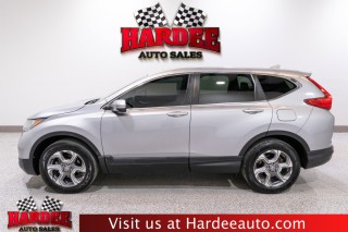 Image for 2019 Honda CR-V EX-L ID: 7463157