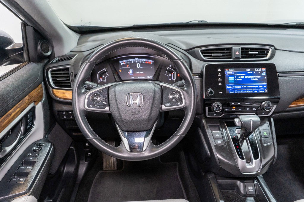 2019 Honda CR-V Image 9