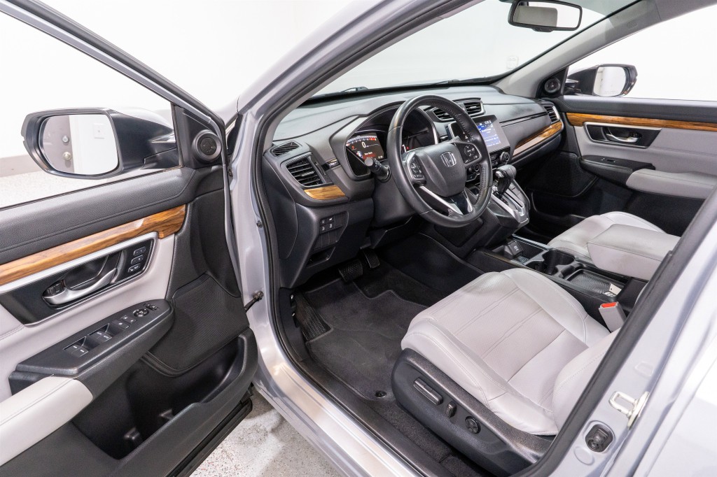 2019 Honda CR-V Image 10