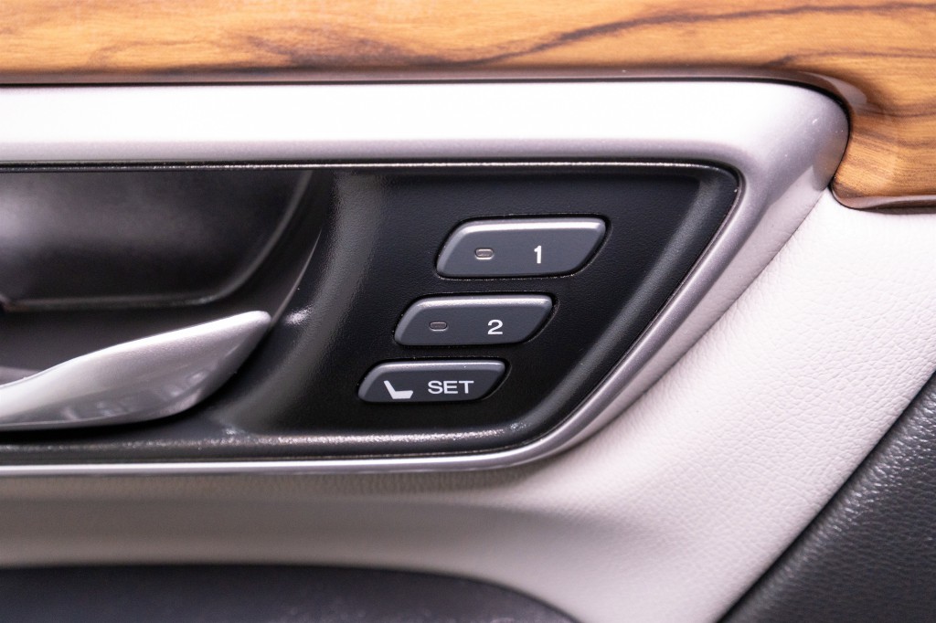 2019 Honda CR-V Image 12