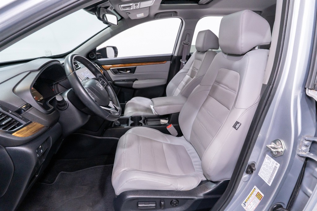 2019 Honda CR-V Image 14