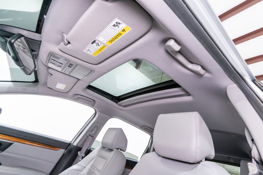2019 Honda CR-V Image 15