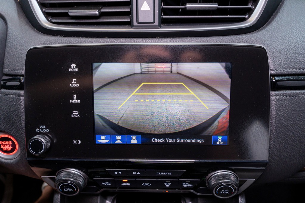 2019 Honda CR-V Image 19