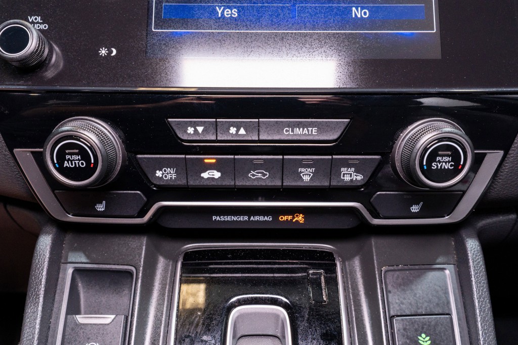 2019 Honda CR-V Image 20