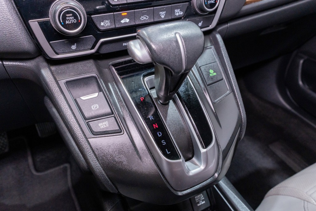 2019 Honda CR-V Image 21
