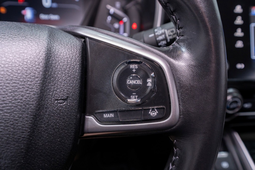 2019 Honda CR-V Image 23