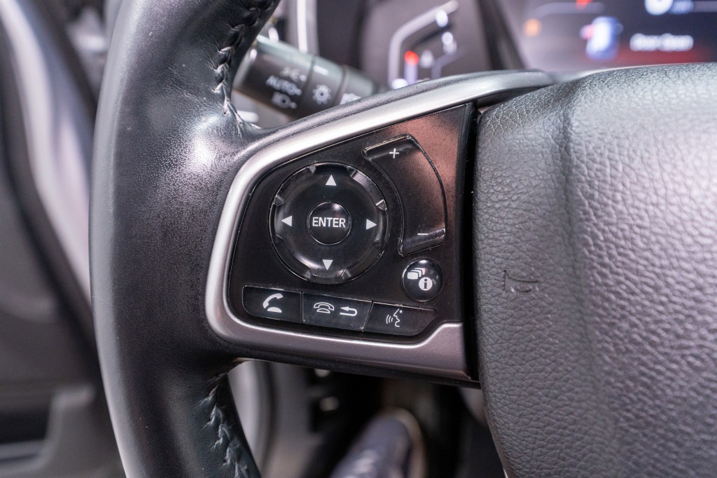 2019 Honda CR-V Image 24
