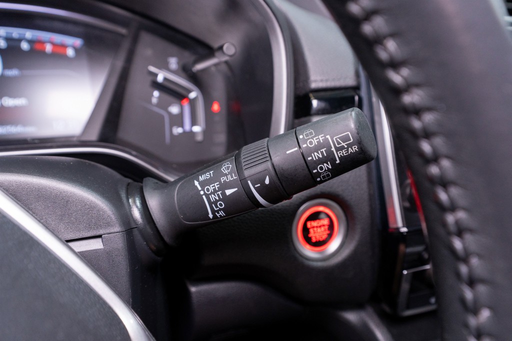 2019 Honda CR-V Image 25