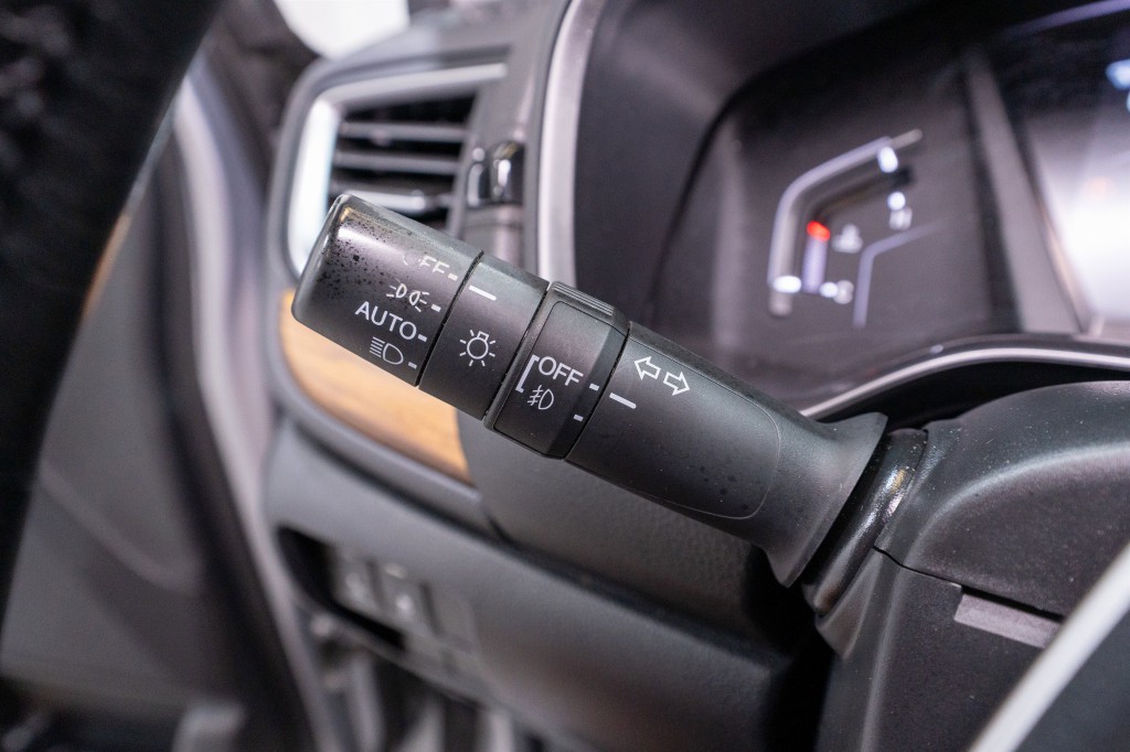 2019 Honda CR-V Image 26