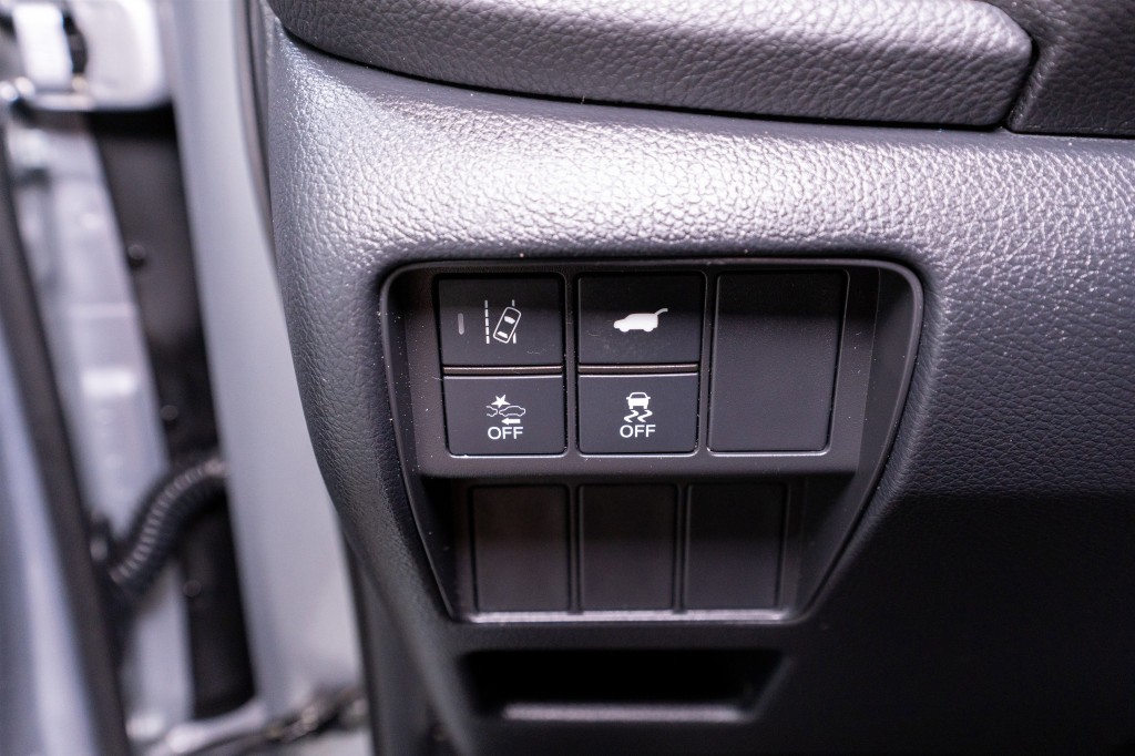 2019 Honda CR-V Image 28
