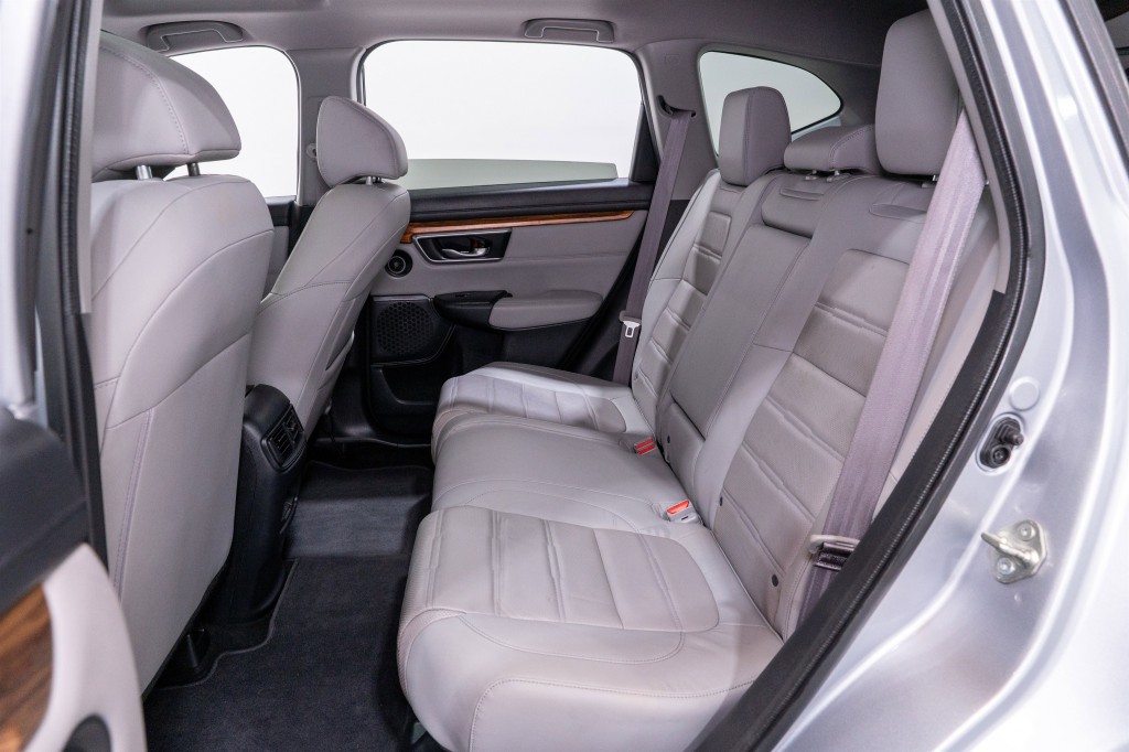 2019 Honda CR-V Image 29